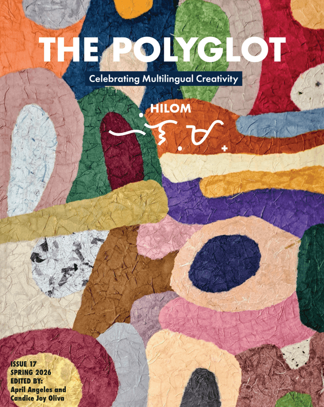 The Polyglot latest issue