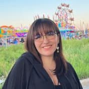 Liz S. Barrett avatar