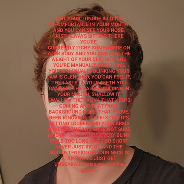 Brendan avatar