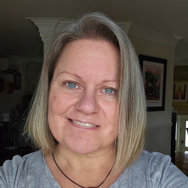 Richelle Gregg avatar