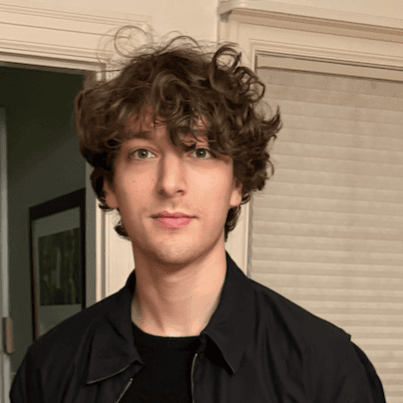 Evan Bazel avatar