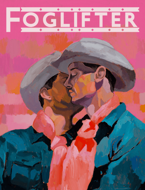 Foglifter Journal & Press latest issue