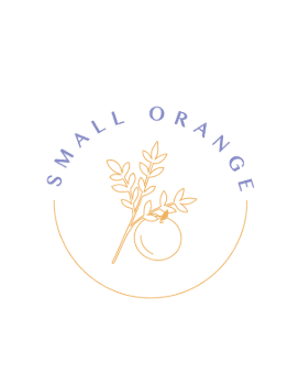 Small Orange Journal latest issue