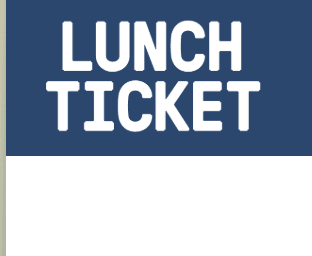 Lunch Ticket latest issue