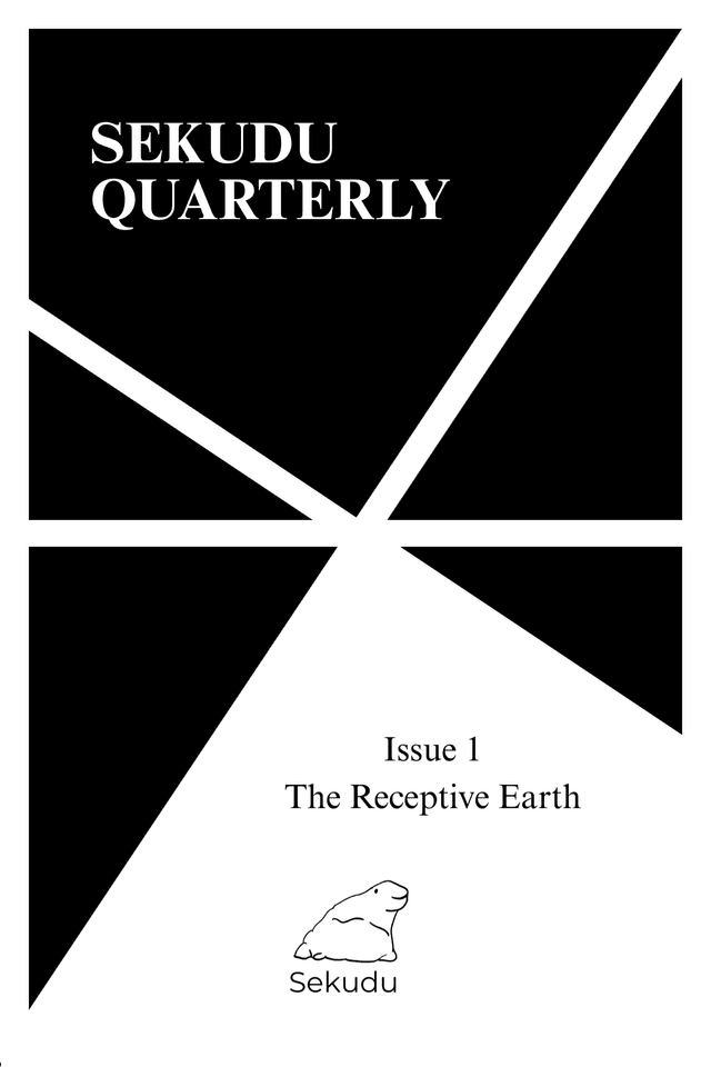 Sekudu Quarterly latest issue