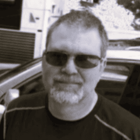 Christopher Thomas avatar