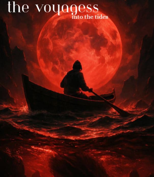 The Voyagess latest issue