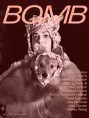 BOMB Magazine