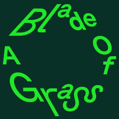 A Blade of Grass