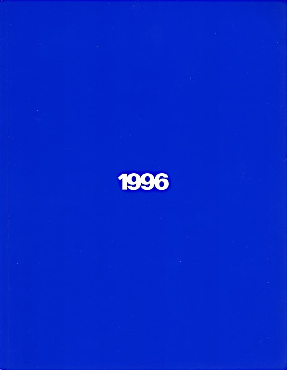 Book cover of 1996 Matt Keegan by dale.corvino