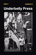 Underbelly Press