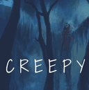 Creepy Podcast