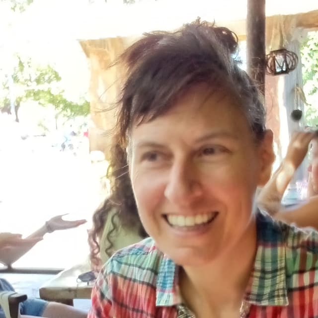 Eleni Vlachos avatar