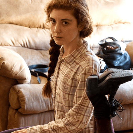 Alexandra Naughton avatar
