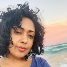 Ashwini Bhasi avatar
