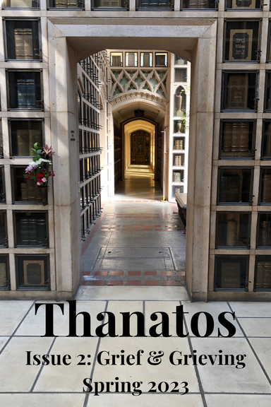 Thanatos latest issue