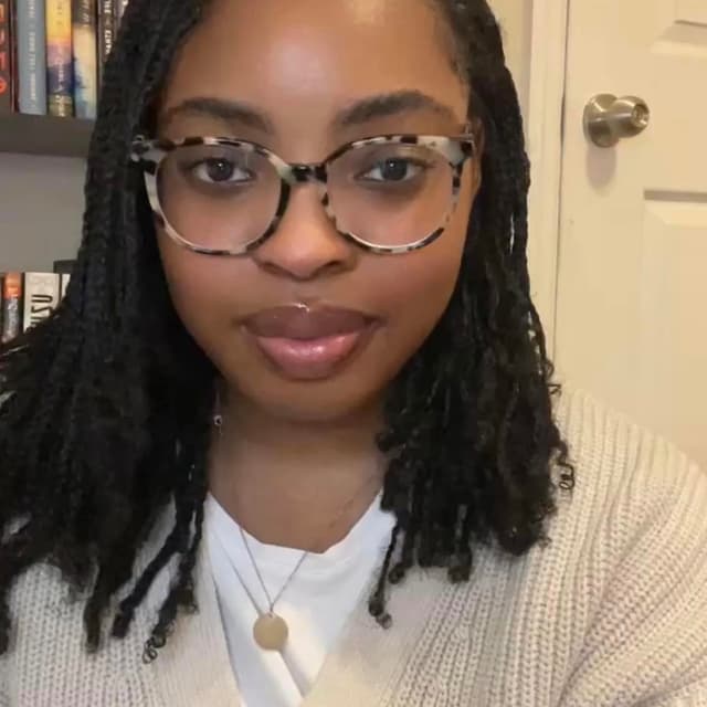 Kianna Hendricks avatar