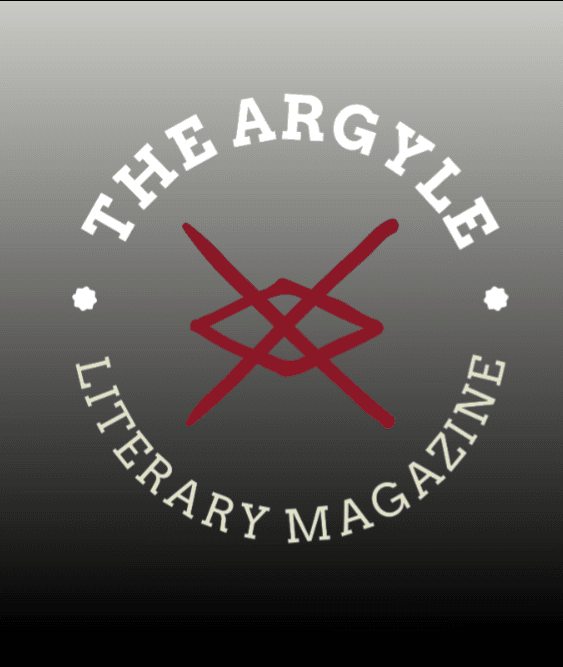 The Argyle Literary Magazine latest issue