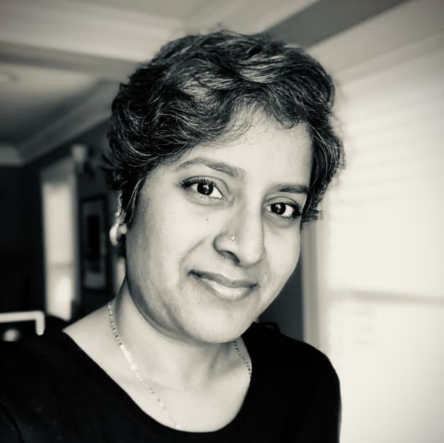 Renuka avatar
