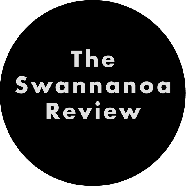 The Swannanoa Review latest issue