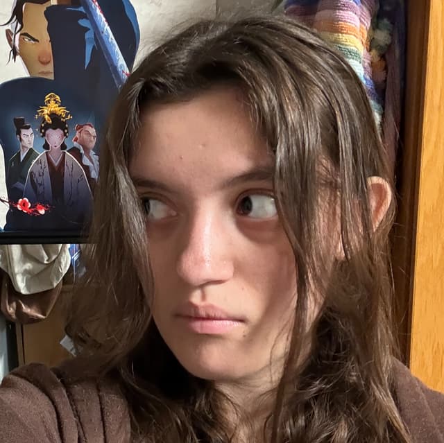 Brenya Gommel avatar
