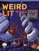 Weird Lit Magazine
