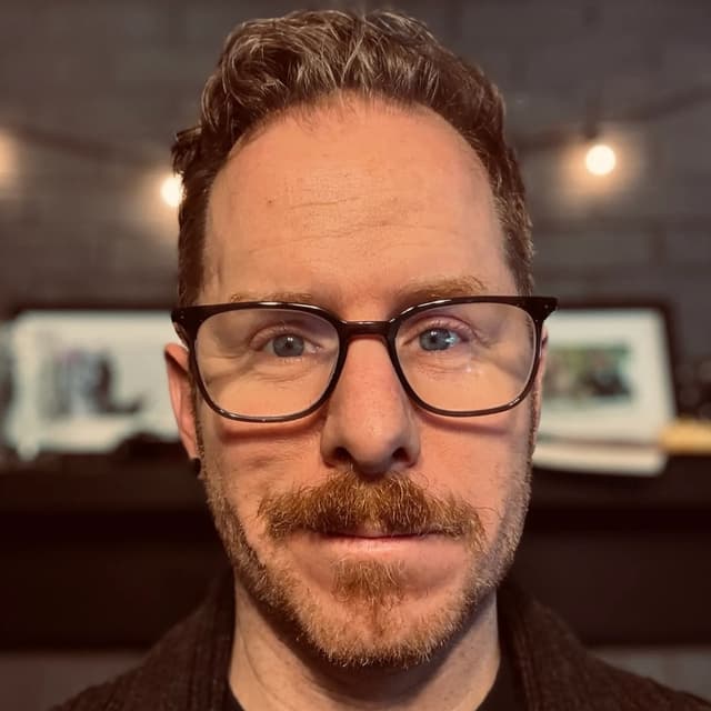Kyle Joseph Kennedy avatar