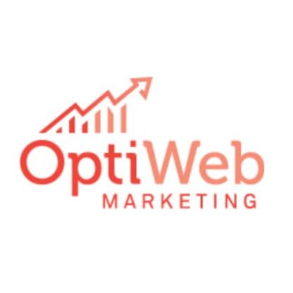 OptiWeb Marketing avatar