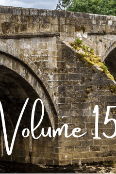 Sweet: A Literary Confection latest issue