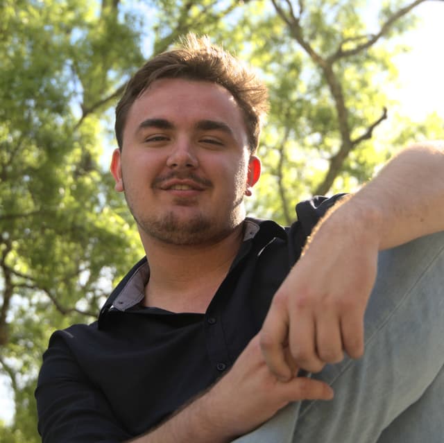 Hunter Franzoni avatar