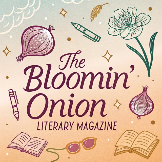The Bloomin' Onion latest issue