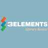 3Elements Literary Review logo
