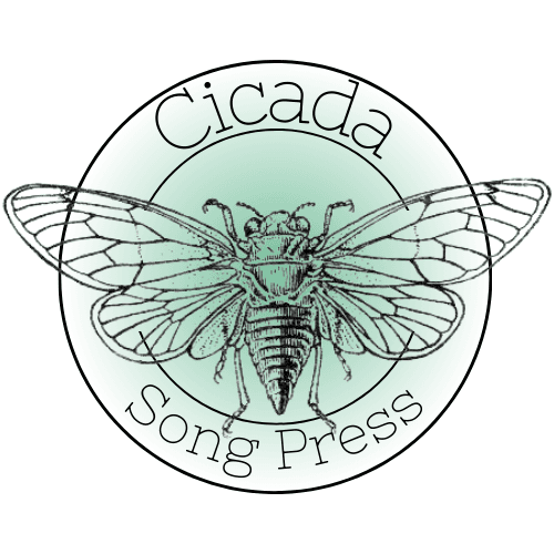 Cicada Song Press cover
