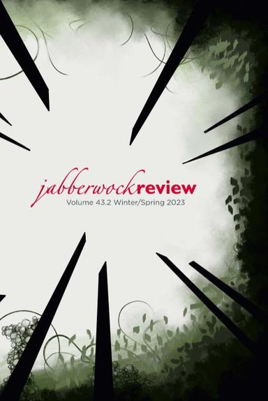 Jabberwock Review latest issue