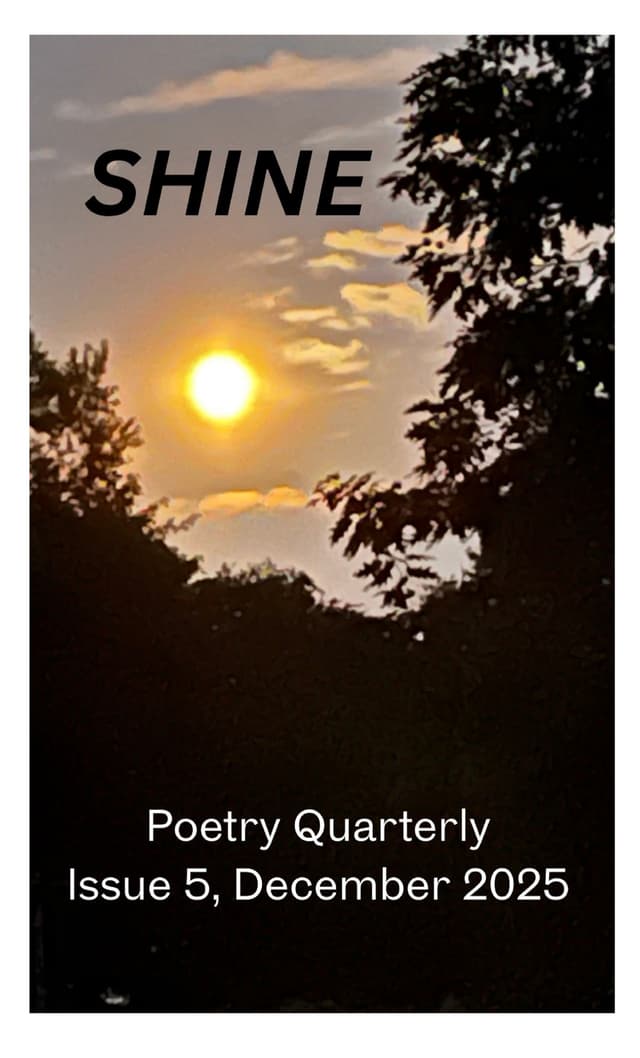 SHINE Quarterly latest issue