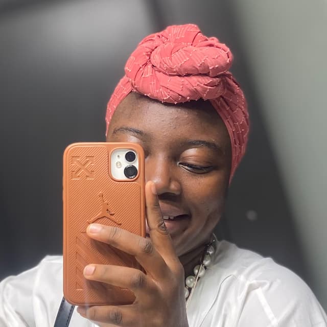 Rahma O Jimoh avatar