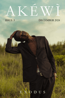 Akéwì Magazine