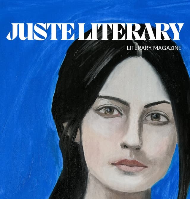 Juste Literary latest issue