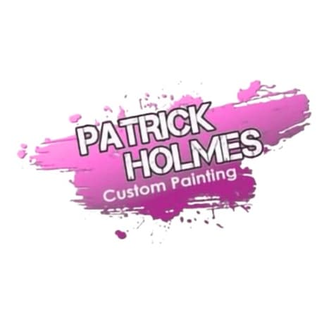 Patrick Holmes Painting avatar