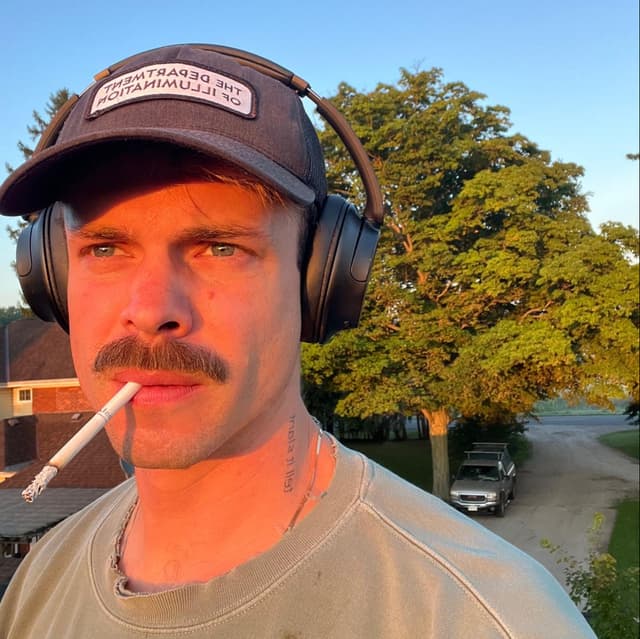 Nathan TeBokkel avatar
