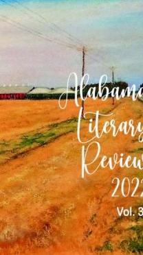 Alabama Literary Review latest issue