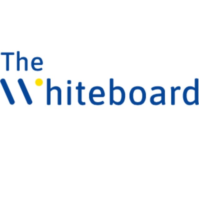 The Whiteboard avatar