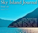 Sky Island Journal