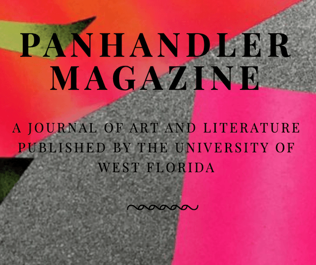 Panhandler Magazine latest issue