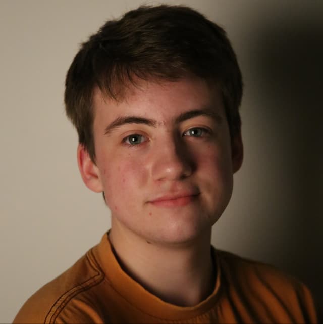 Elliott Connelly avatar