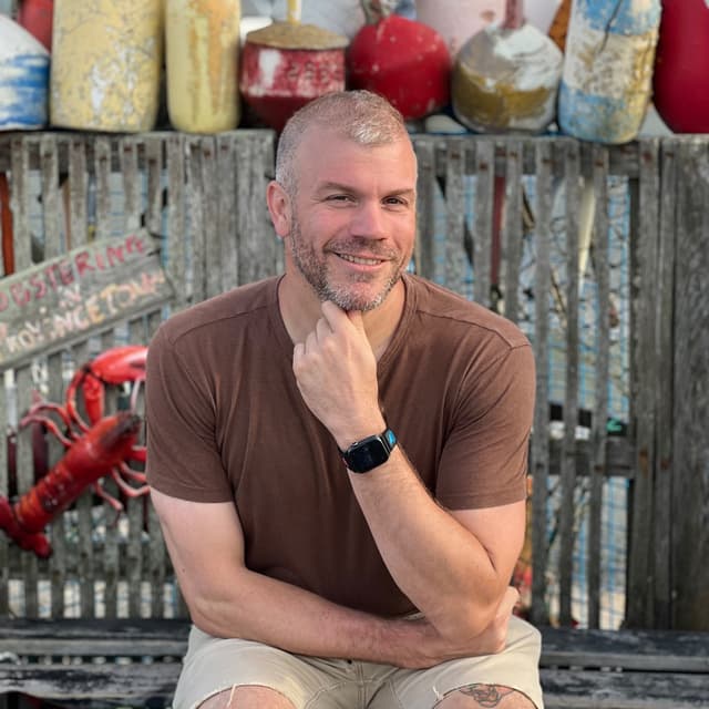 Jeffrey Paggi avatar