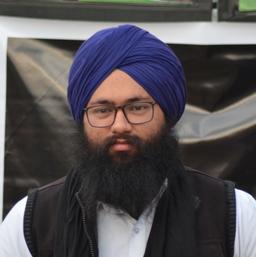 Bupinder Singh avatar