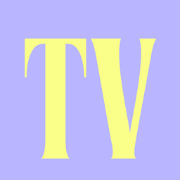 Logo of Talk Vomit literary magazine