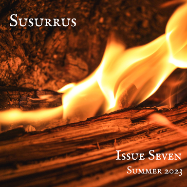 Susurrus latest issue
