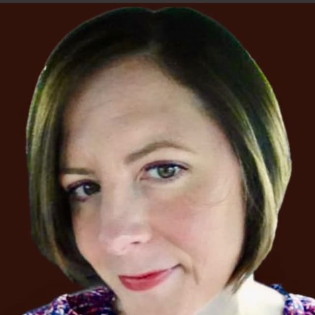 Colleen Ellis avatar